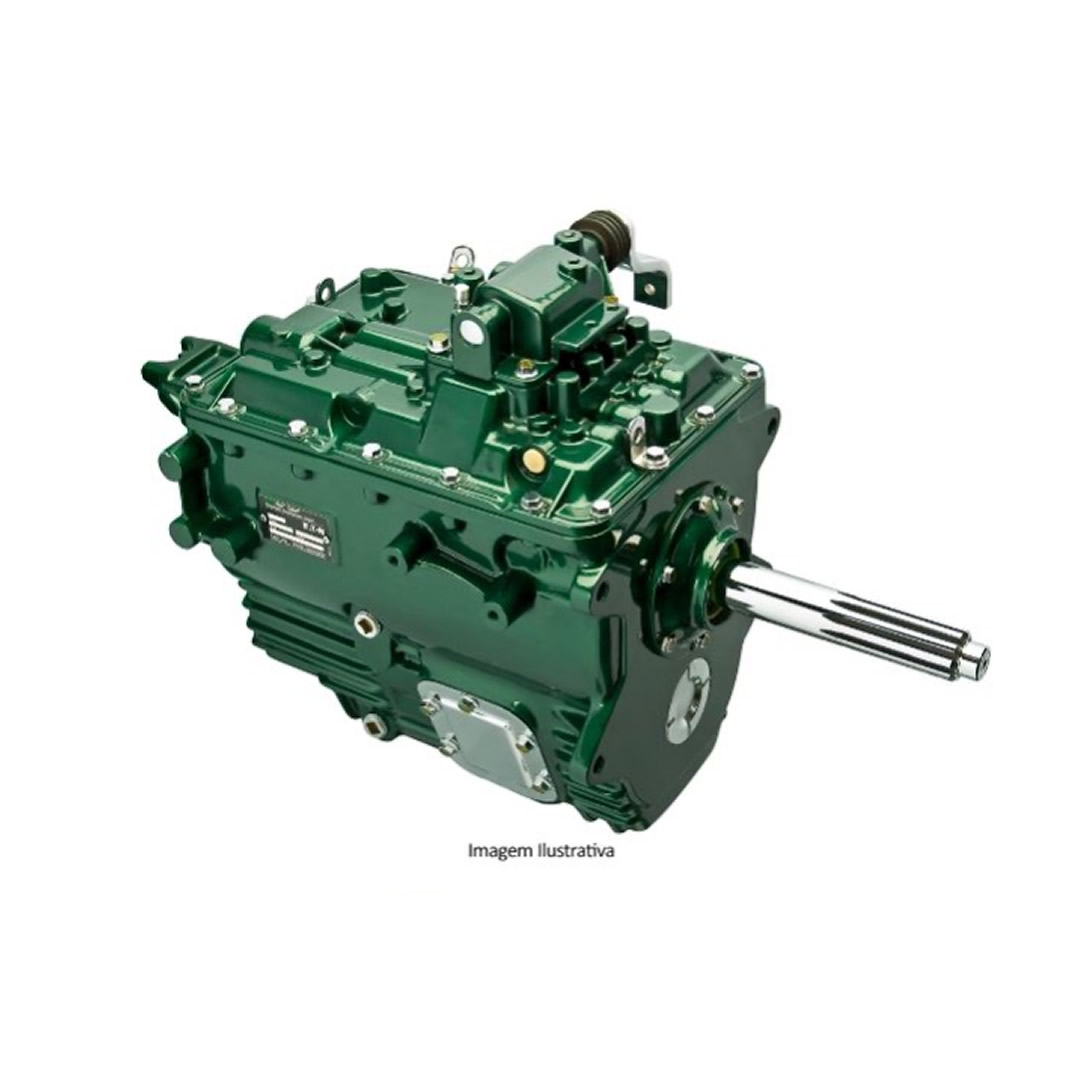 CAIXA CAMBIO FS5406A ECOBOX - 3004849ECO