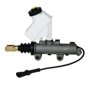 CILINDRO MESTRE COM RESERVATORIO DO FREIO - YC352A032DA