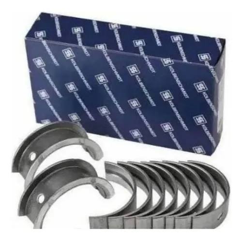 BRONZINA MANCAL 0,50 MWM 4.10 - B13613050