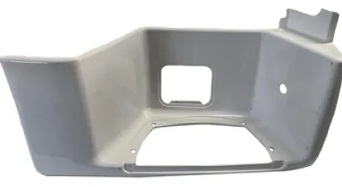 ESTRIBO LD  METEOR  PRIMER    ABERTO - 2V3802646F