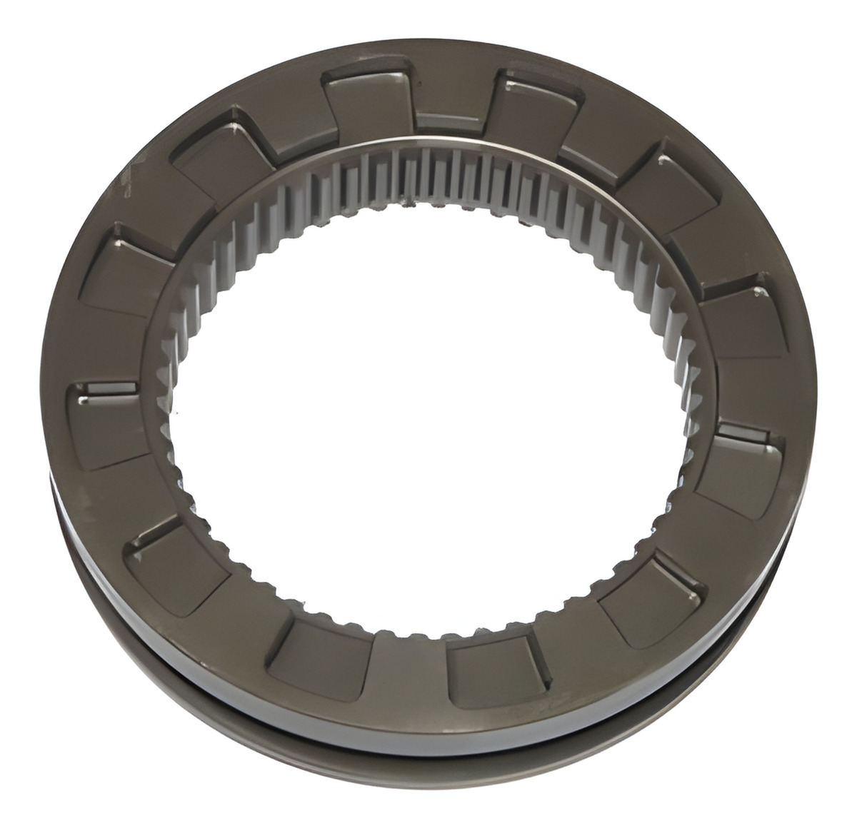 LUVA ENGATE EIXO TRASEIRO BLOQUEIO - 30001123-5