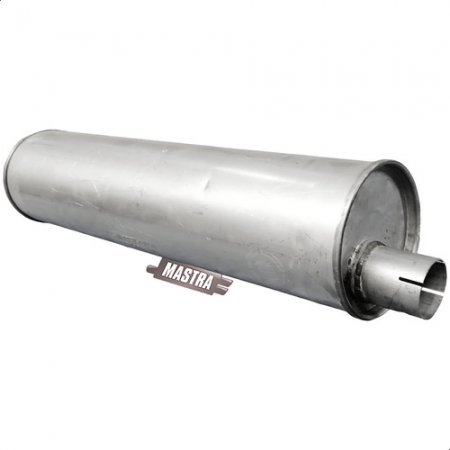 SILENCIOSO FORD MTO PERKINS - FR3814S