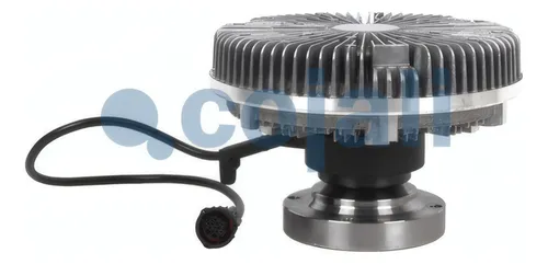 HELICE RADIADOR 8 PAS - 20981227