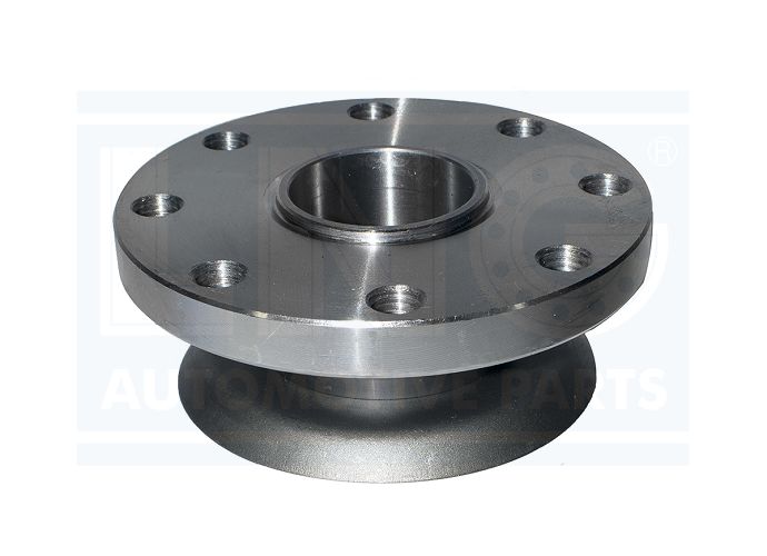 FLANGE DIFERENCIAL - BG1 T48 51A