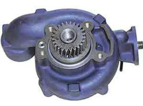 BOMBA AGUA VOLVO FH12 - D12C380 - 20160412000