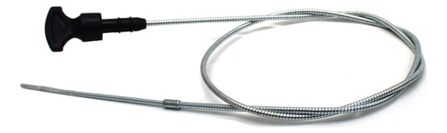 VARETA NIVEL OLEO MOTOR CUMMINS ISB 4 CIL - NV121D