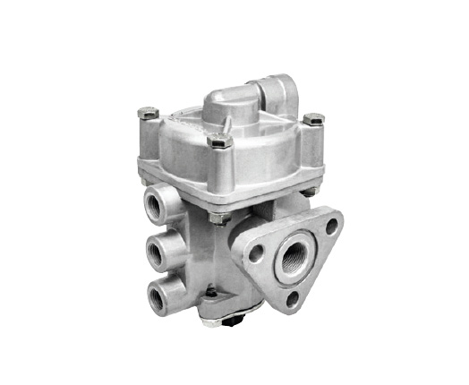 VALVULA RELE EMERG.RE-4 3 SAIDA MODERNA - 3894298244