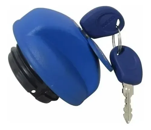 TAMPA TANQUE ARLA 32 C/CHAVE - 500057912