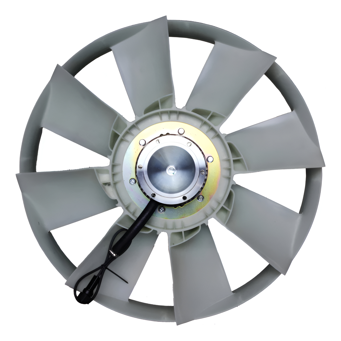 CONJUNTO VENTILADOR VISCOSO AXOR - V5196