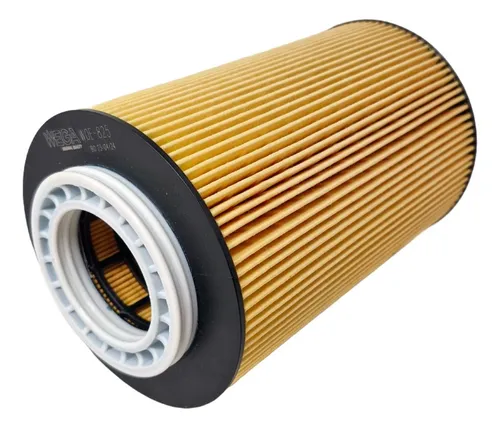 FILTRO OLEO REFIL - 07W115561D