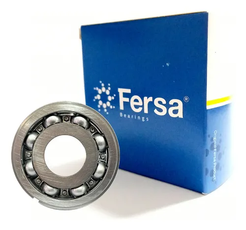 CONJUNTO ROLAMENTO - F18037