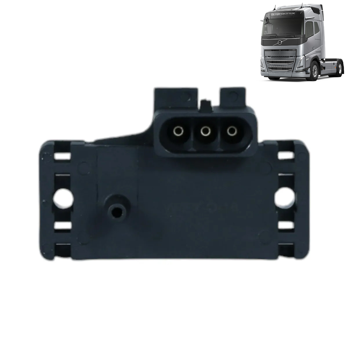 SENSOR PRESSAO - 85107132