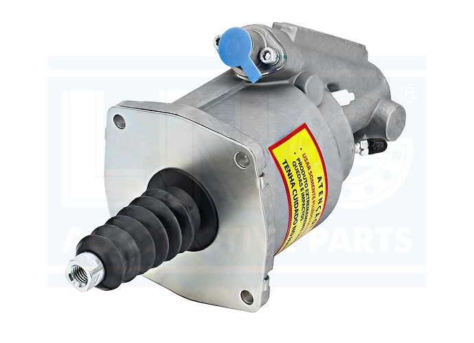 SERVO EMBREAGEM - 371612