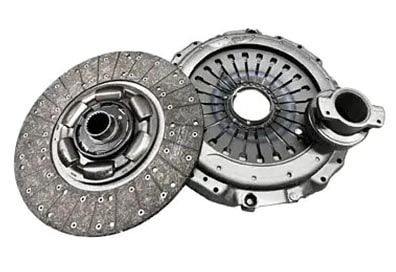 KIT EMBREAGEM (PLATO+DISCO+ROLAMENTO) - 1522424