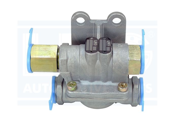 VALVULA DESCARGA RAPIDA - 2W0 607 359