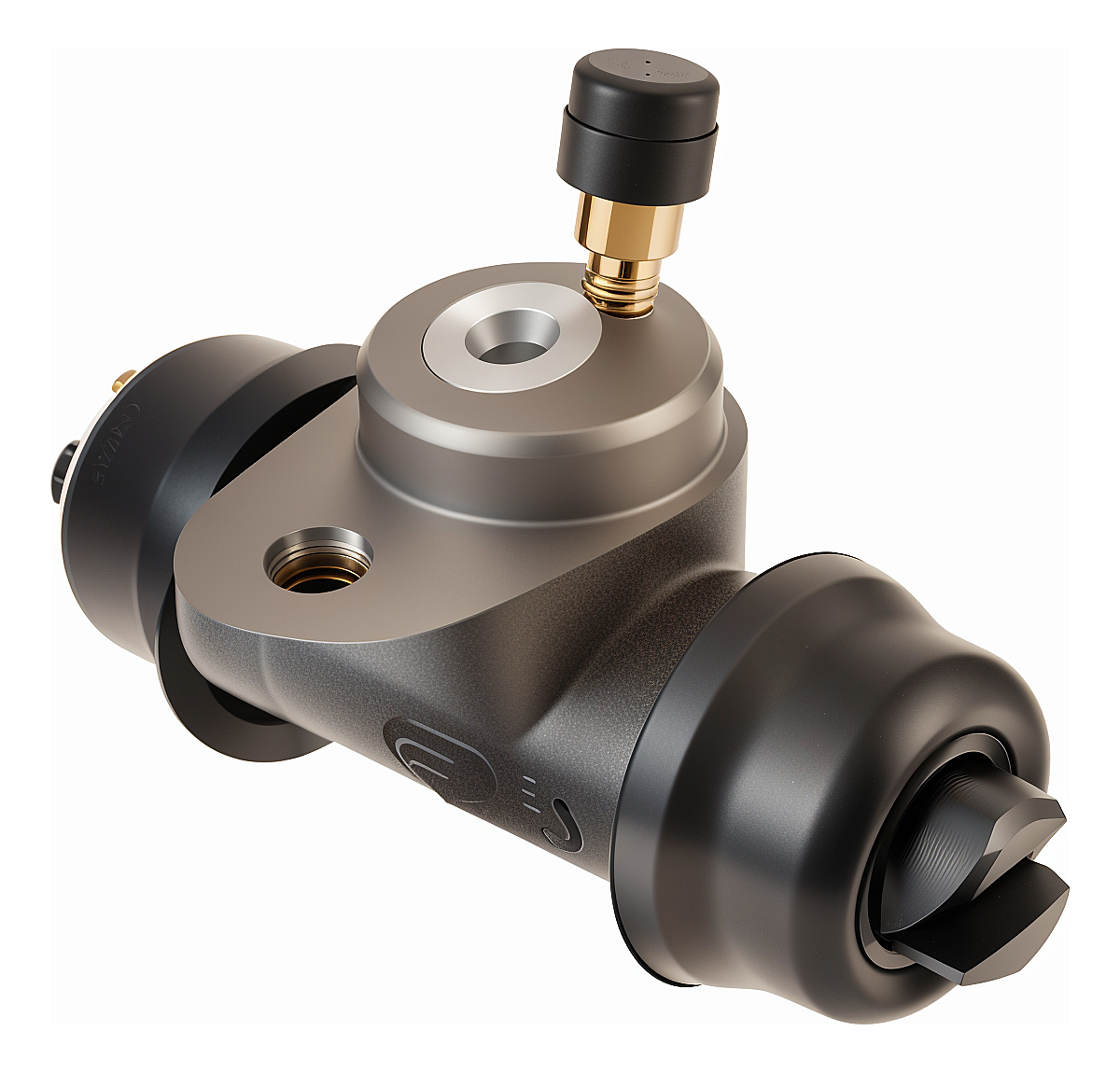 EMB.VOLKS 690 - MED. 29,05 - C/ CROMO - T06498629X/040