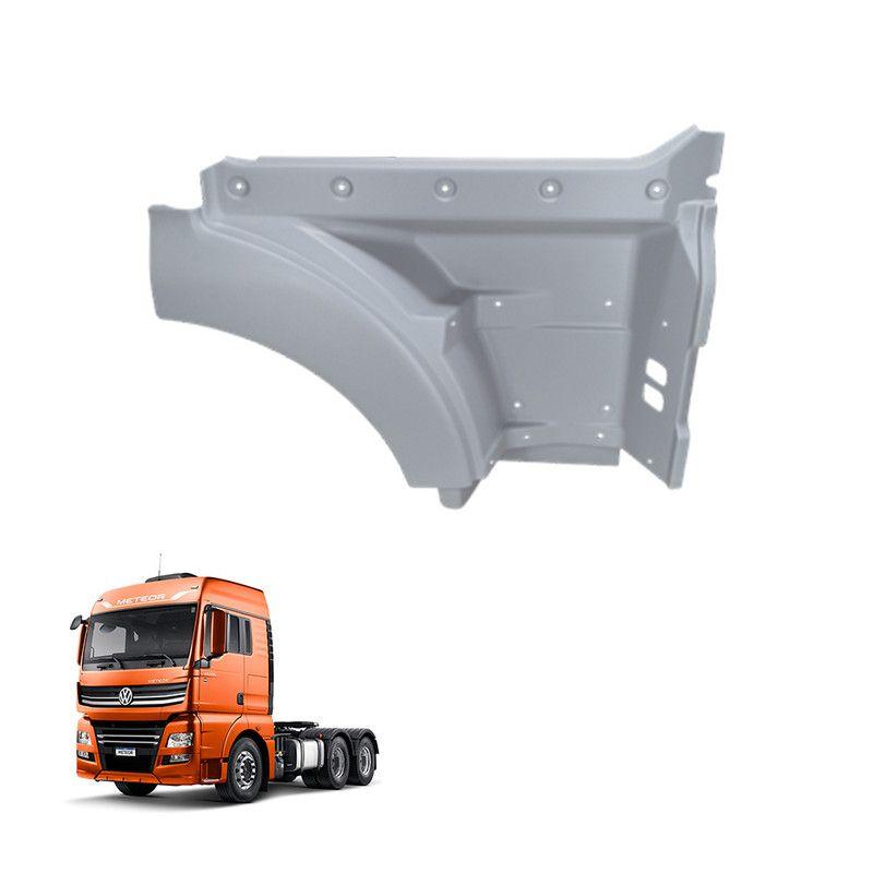 PARALAMA/ESTRIBO LD - 2V3854750B