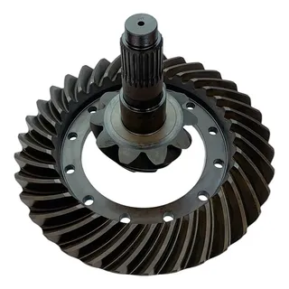 COROA E PINHAO 11X36 RAT 3.27  SCANIA DIFERENCIAL R780 R770 R660 - R11180