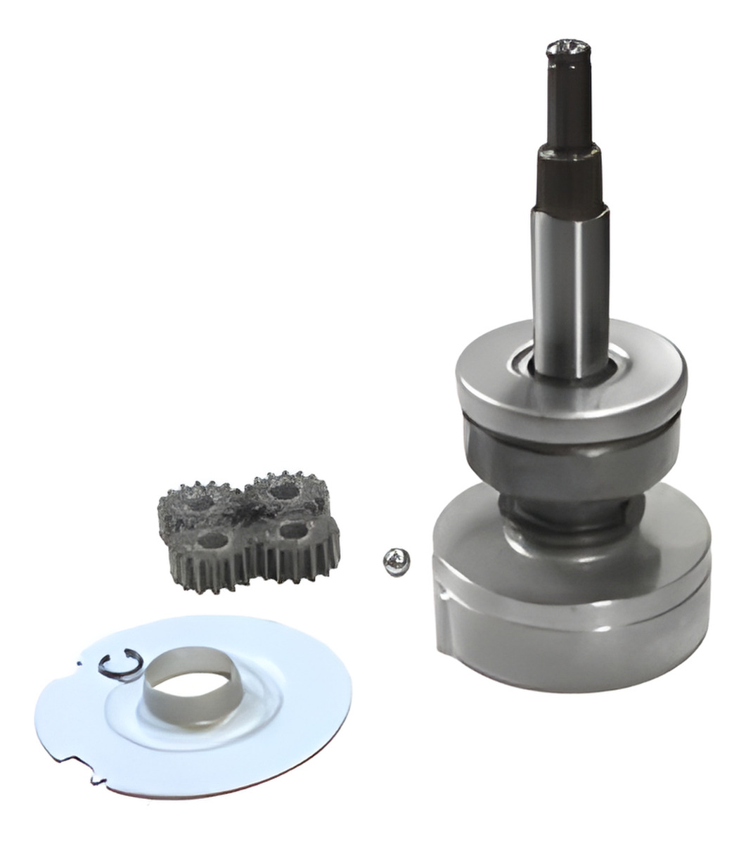 PONTA EIXO LE (VEICULO DIRECAO A DIREITA EXPORTACAO) - U10087A