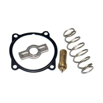 REPARO VALVULA TERMOSTATICA JUNTAS - 5801472355