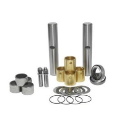 JOGO EMBUCHAMENTO STD C/ CHIME ROLAMENTO 50.00MM - VA077AR/STD