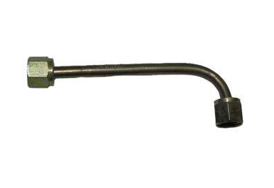 TUBO DE DRENO COMBUSTIVEL MODELO CUMMINS 6CTAA 8.3 - 2U0130311