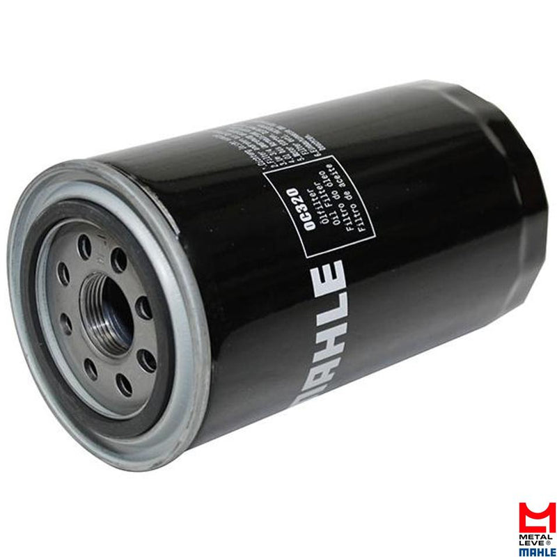 FILTRO LUBRIFICANTE - OC320