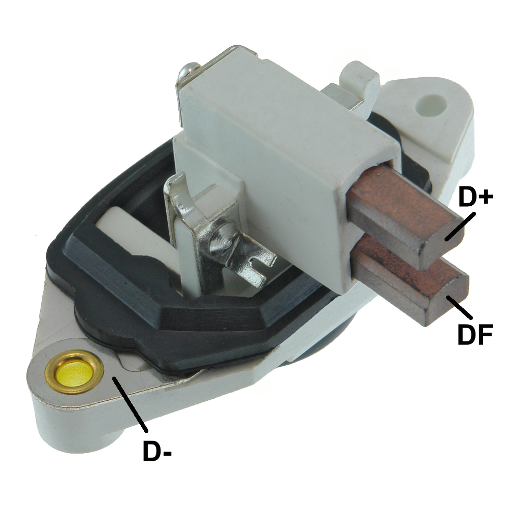 REGULADOR VOLTAGEM - GA301