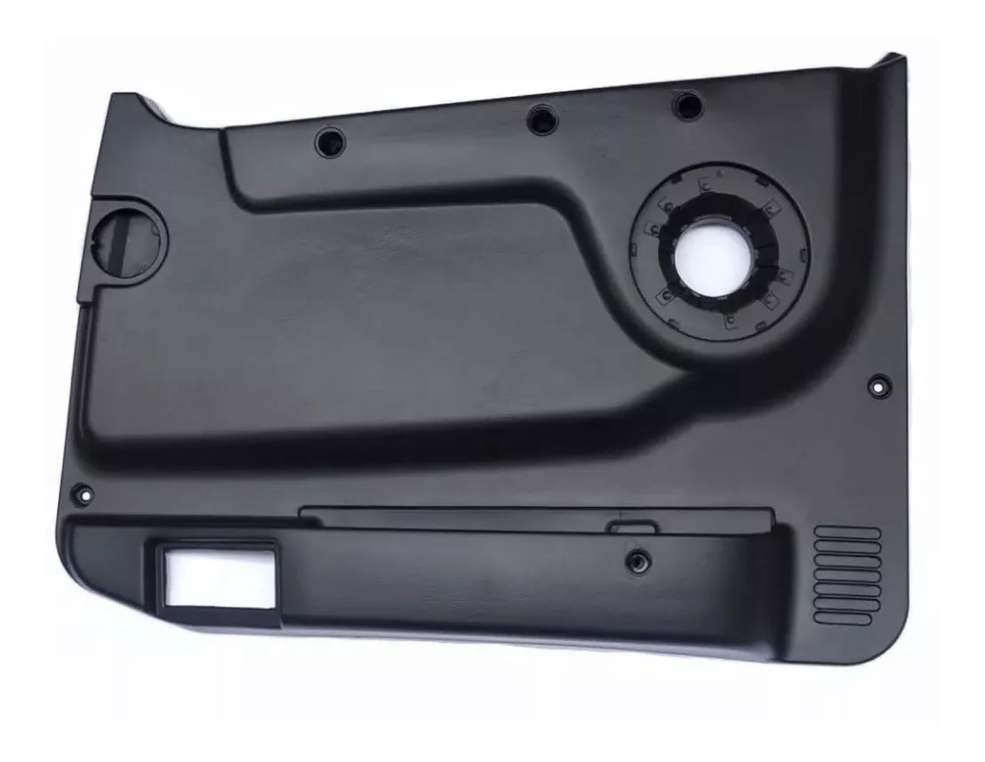 REVESTIMENTO PORTA ESQUERDO VOLVO - 3981798
