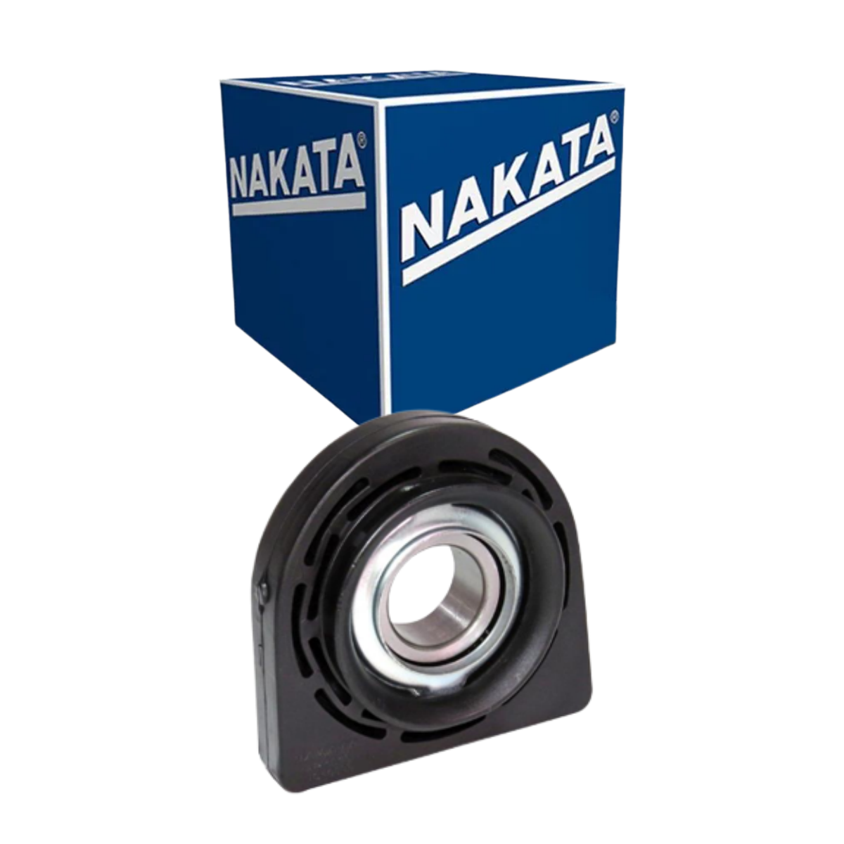 ROLAMENTO CARDAN C/BORRACHA - NC10005