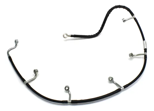 TUBO RETORNO DOS BICO MOTOR CUMMINS 6CTAA 8.3 - 3922667