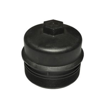 TAMPA FILTRO LUBRIFICANTE C/ DIFUSOR - 1742036