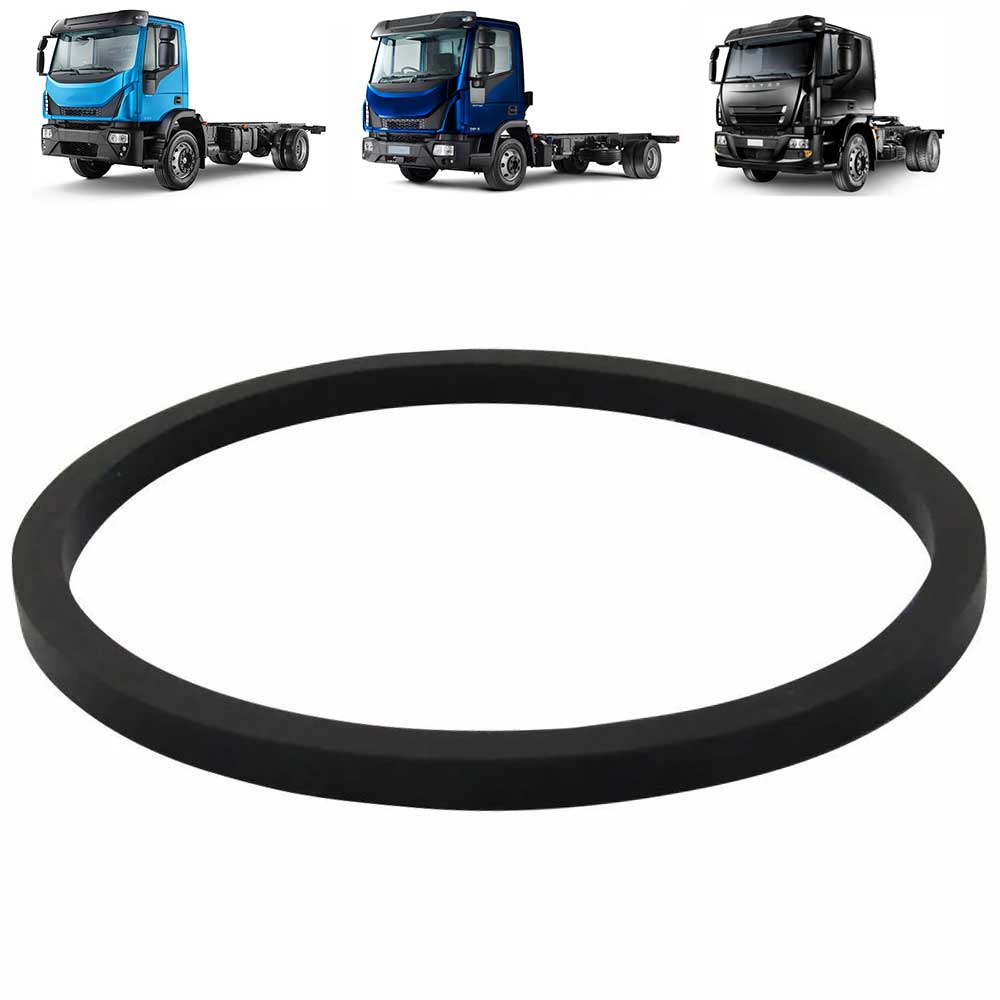 ANEL VEDACAO BOMBA AGUA - 504062856