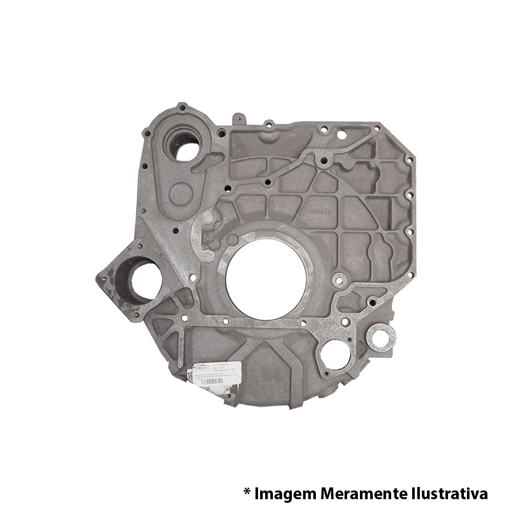 CARCACA  VOLANTE - BH0X6394CA
