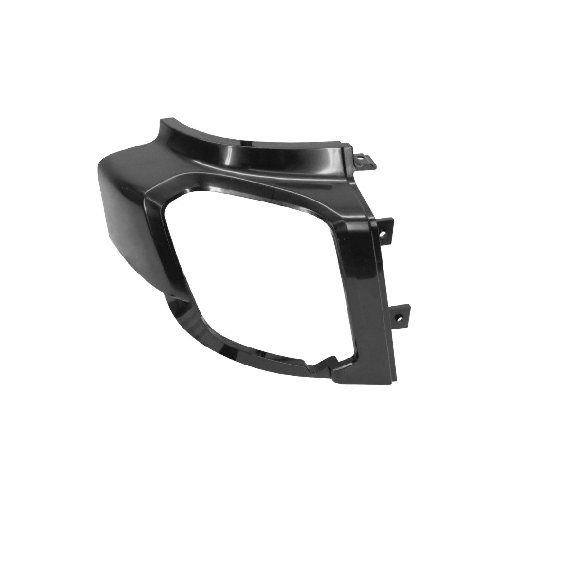 MOLDURA FAROL L.D - 84710794