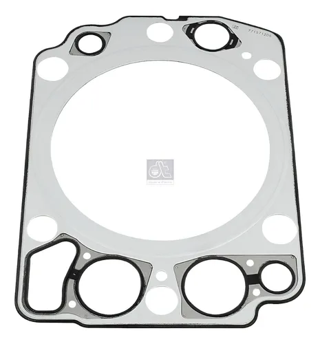 JUNTA CABECOTE METAL BORRACHA MAN D2876 - 099980