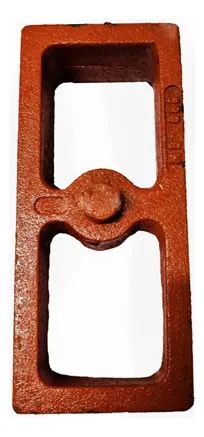 CALCO LEVANTAR MOLEJO MACHO-FEMEA - MB080S