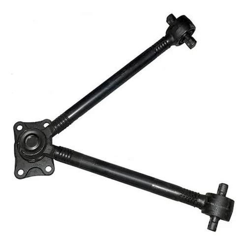 BARRA HASTE REACAO "V" 635MM - 20829503