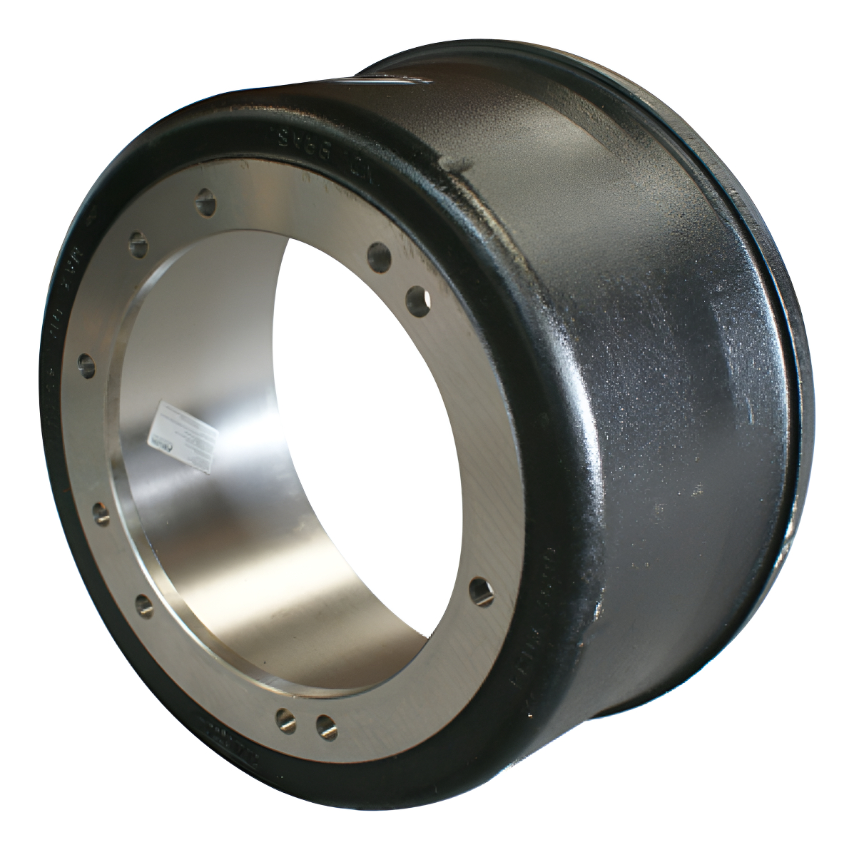 TAMBOR FREIO CARRETA MULTIFUROS - ML1572D