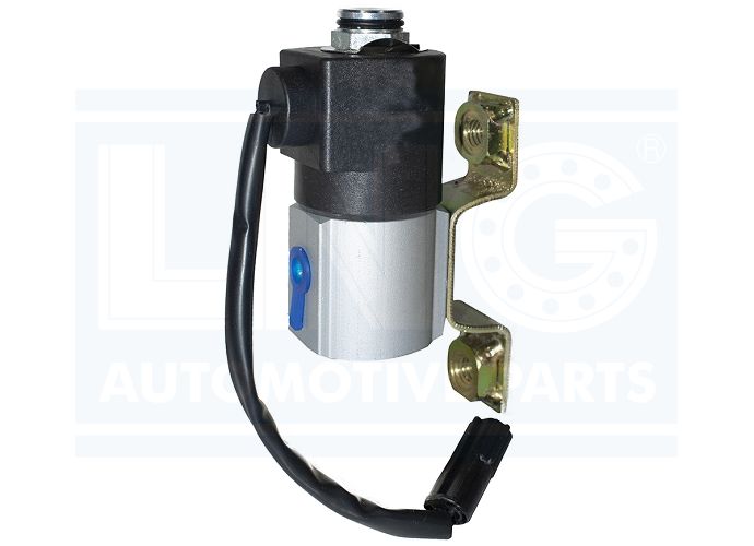 VALVULA SOLENOIDE - 2RD 901 015 B