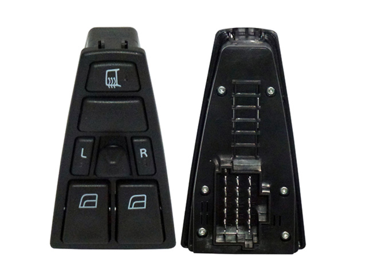 BOTAO VIDRO ELETR.DESEMB.LE - 20752917