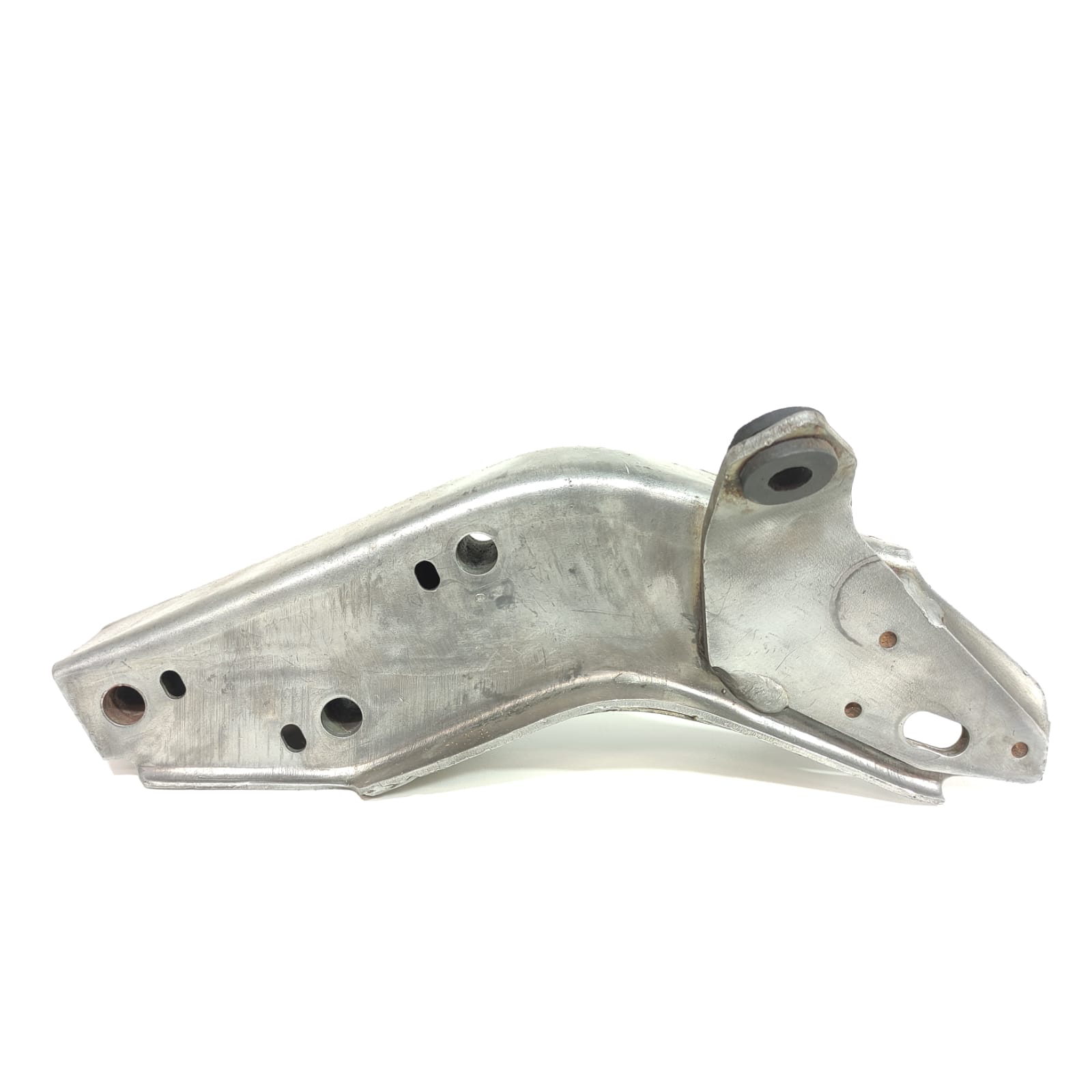 SUPORTE TRASEIRO MOTOR - 2Z0199631A