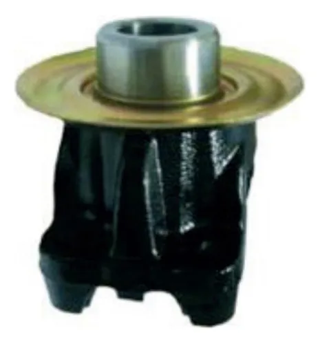 FLANGE DIFERENCIAL DANA 70  284  411 - TL7525283