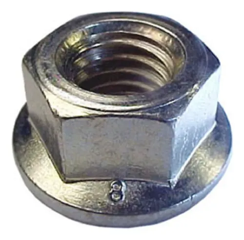 PORCA SEXT.FLANG. M10X1,50 ALT.9,80MM CH15 - 2RR411921