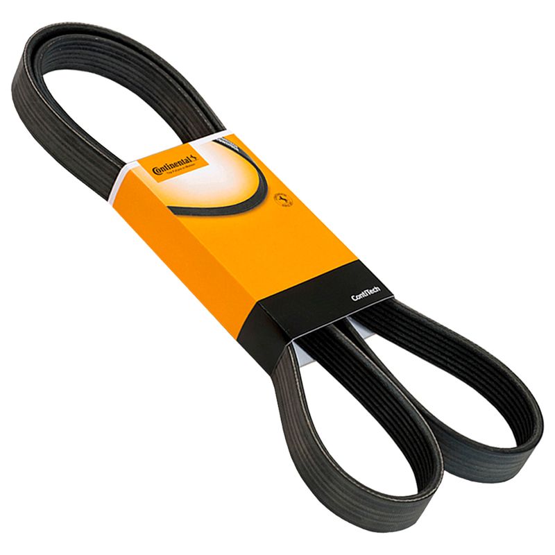 CORREIA MOTOR - 6PK1675