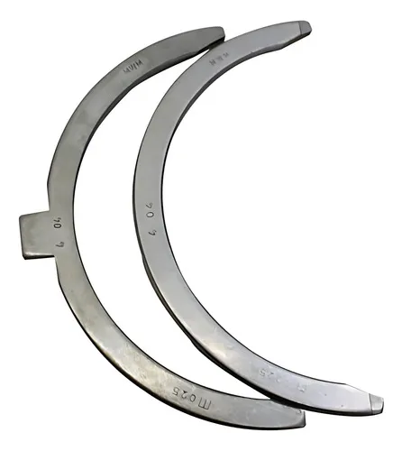 ARRUELA DE ENCOSTO 0,25 - 961283400164