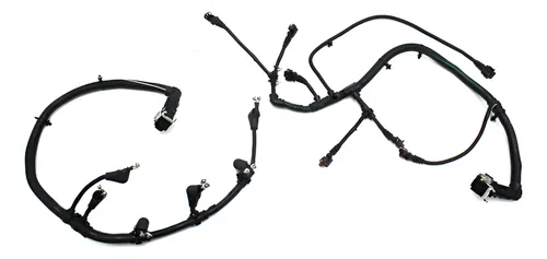 CHICOTE ELETRICO MOTOR MWM X12  ECIL EURO 3 - 2U0971082