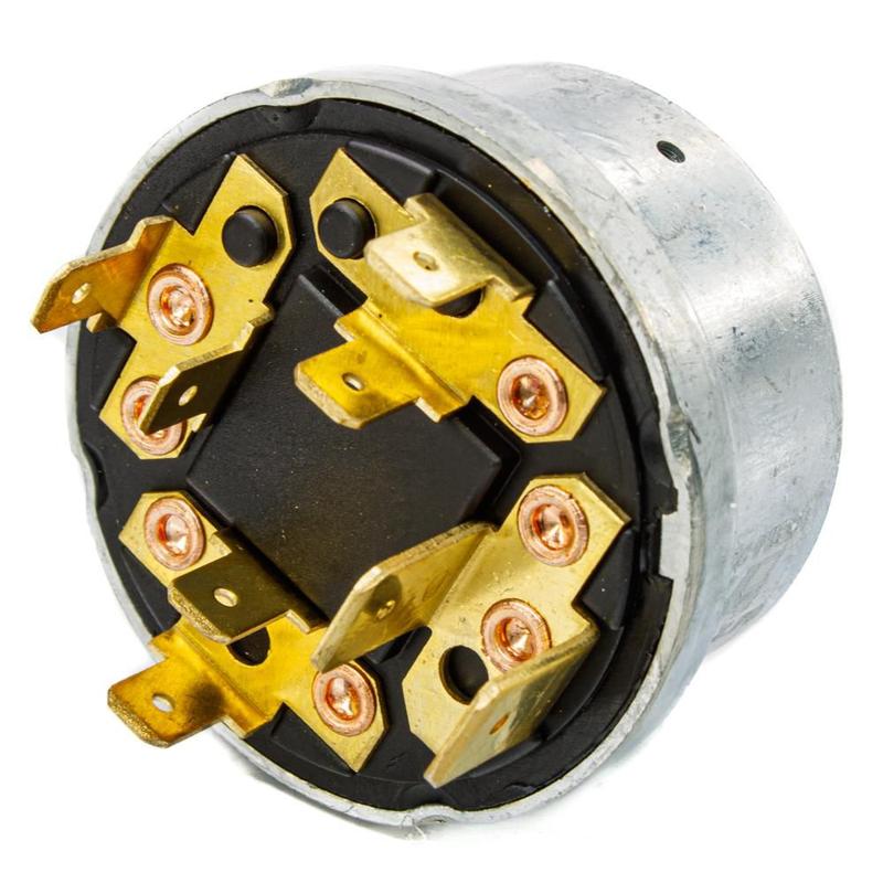 COMUTADOR IGNICAO 24V - IM21119