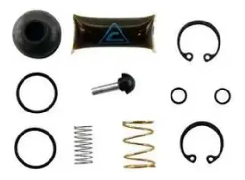 JG REPARO VALVULA ACIONAMENTO - 4630130012