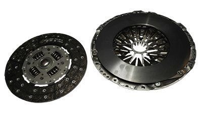 DISCO PLATO - 4C117540AG